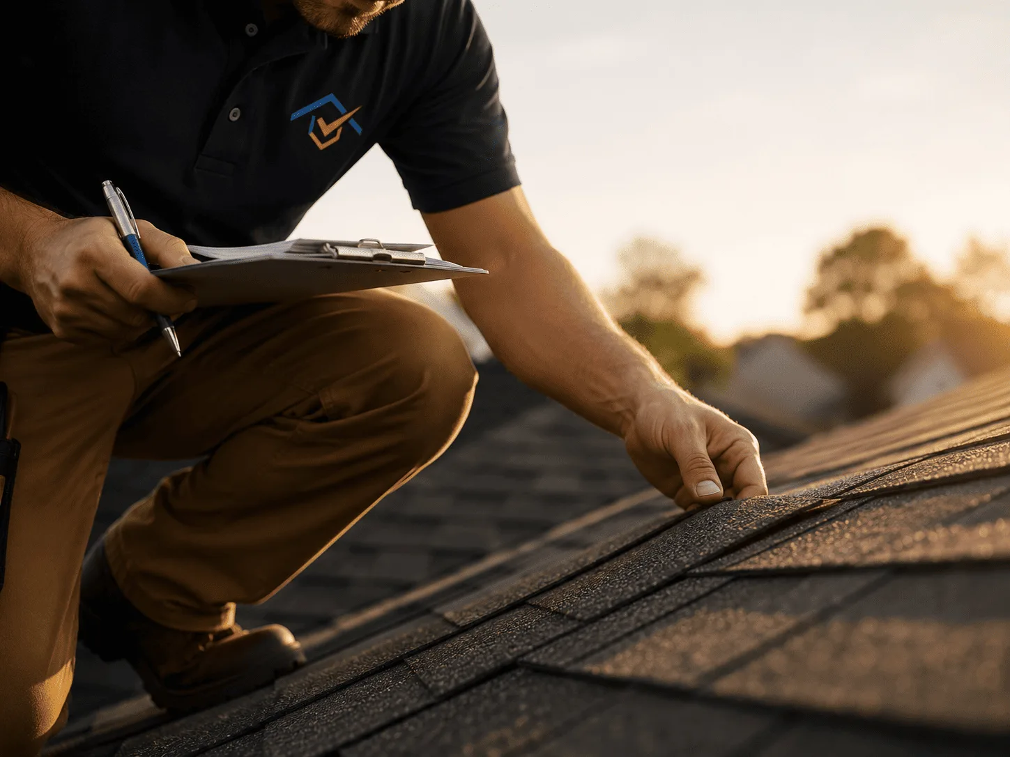 Why Choose Roof Inspection in Sharon, WI